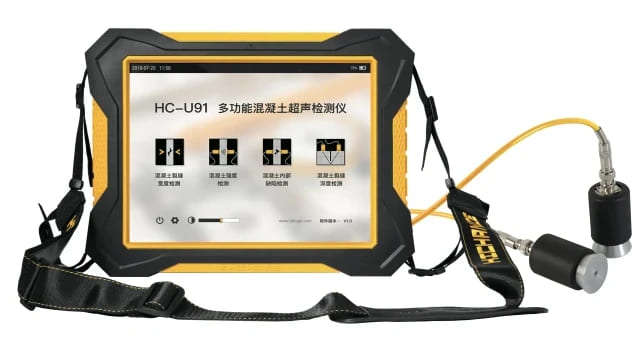 Consilium UC-91